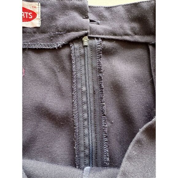 Liz Claiborne pinstriped Pants - Picture 5 of 6